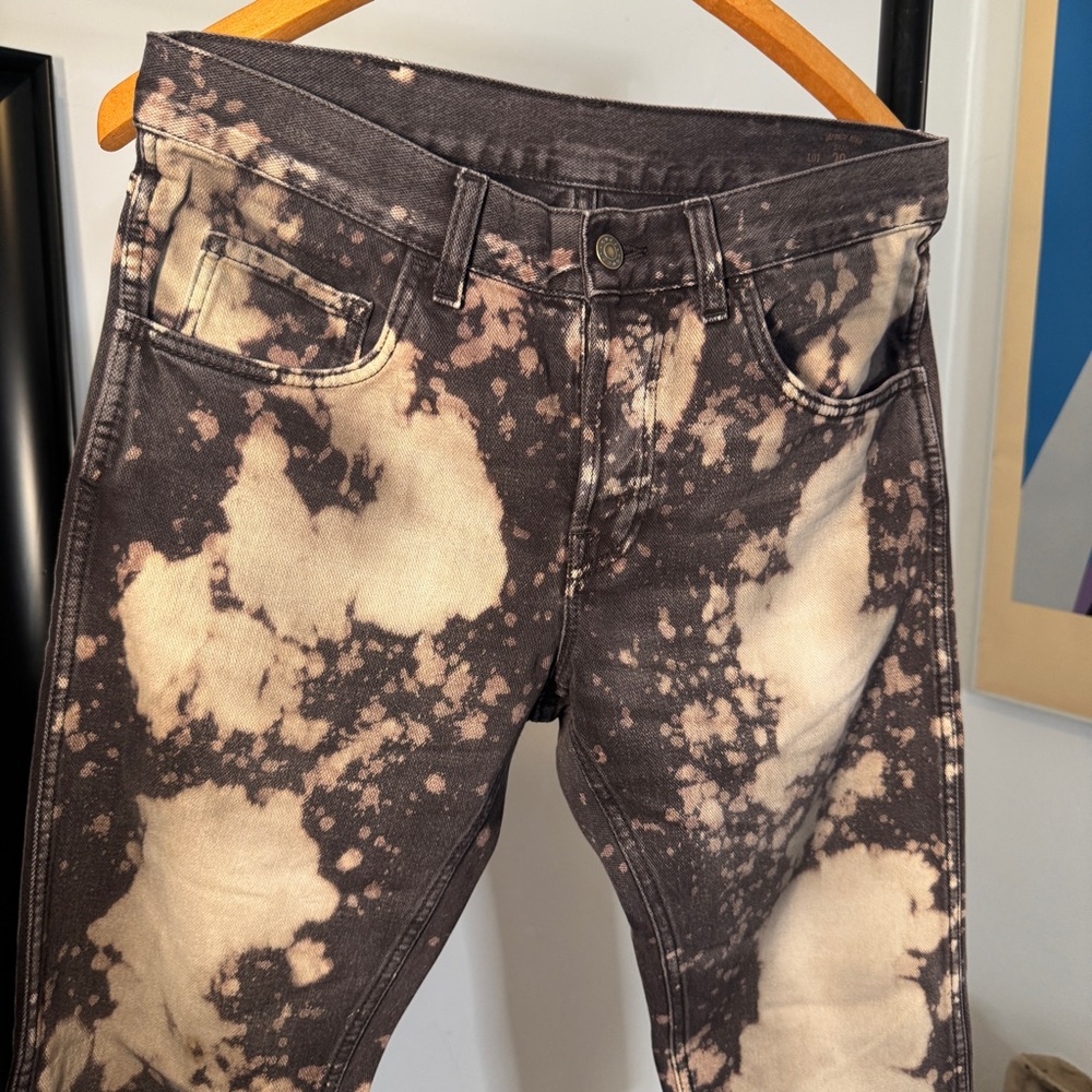 Gucci Jeans